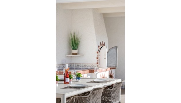 Resale - Detached Villa - Ciudad Quesada - Rojales