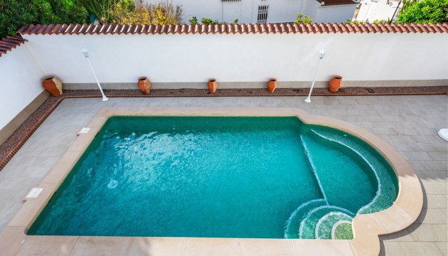 Resale - Detached Villa - Ciudad Quesada - Rojales