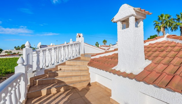 Resale - Detached Villa - Ciudad Quesada - Rojales