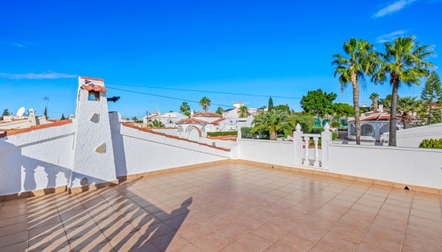 Resale - Detached Villa - Ciudad Quesada - Rojales