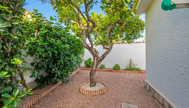 Resale - Detached Villa - Ciudad Quesada - Rojales