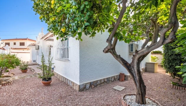 Resale - Detached Villa - Ciudad Quesada - Rojales