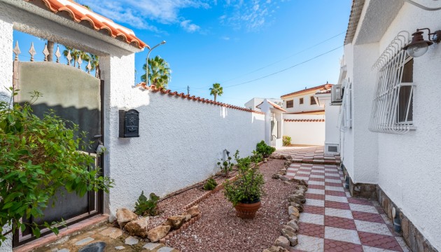 Resale - Detached Villa - Ciudad Quesada - Rojales