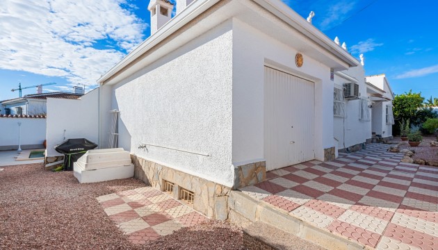 Resale - Detached Villa - Ciudad Quesada - Rojales