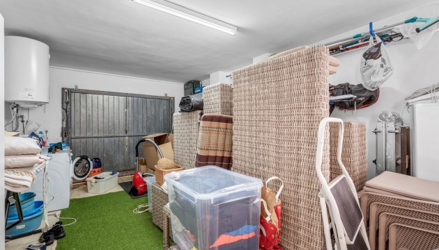 Resale - Detached Villa - Ciudad Quesada - Rojales