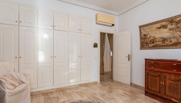 Resale - Detached Villa - Ciudad Quesada - Doña Pepa