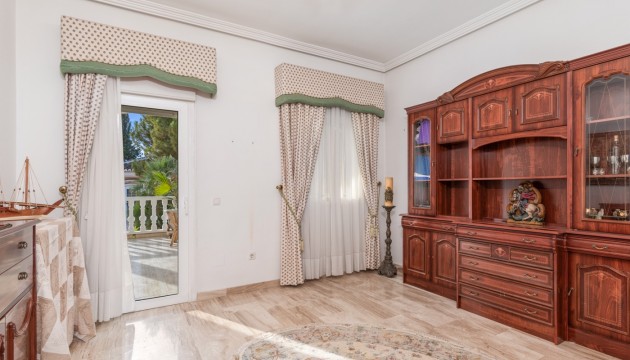 Resale - Detached Villa - Ciudad Quesada - Doña Pepa