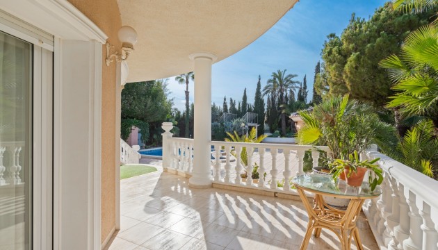 Resale - Detached Villa - Ciudad Quesada - Doña Pepa