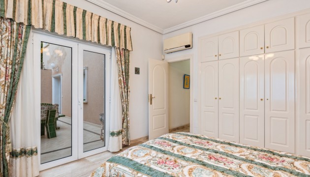 Resale - Detached Villa - Ciudad Quesada - Doña Pepa