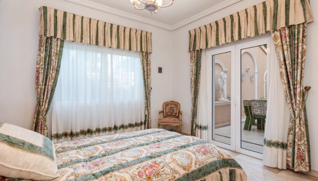 Resale - Detached Villa - Ciudad Quesada - Doña Pepa