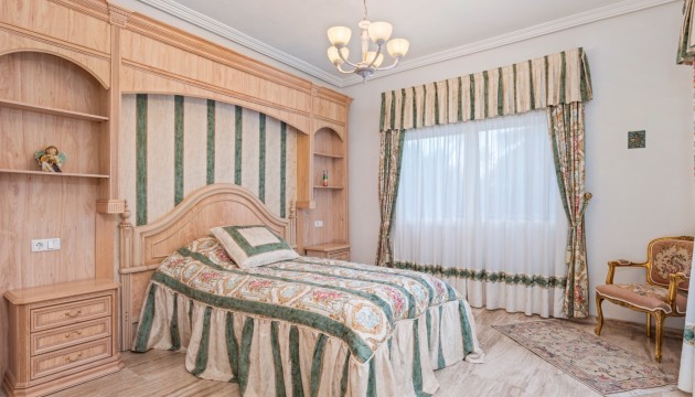 Resale - Detached Villa - Ciudad Quesada - Doña Pepa