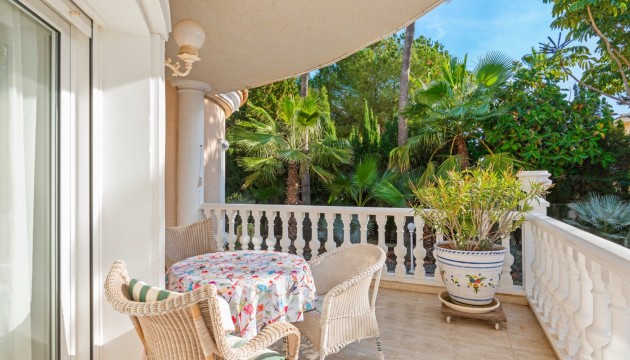 Resale - Detached Villa - Ciudad Quesada - Doña Pepa