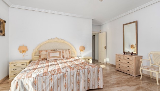 Resale - Detached Villa - Ciudad Quesada - Doña Pepa