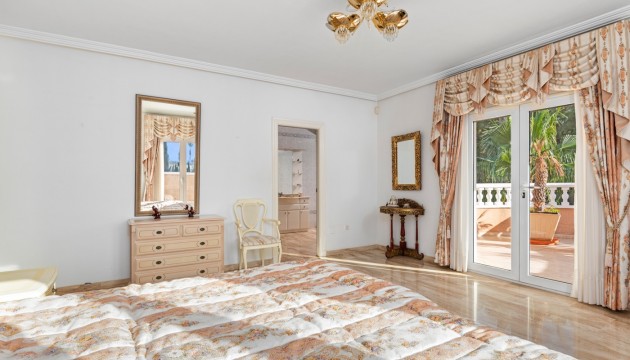 Resale - Detached Villa - Ciudad Quesada - Doña Pepa