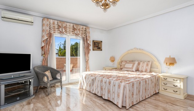 Resale - Detached Villa - Ciudad Quesada - Doña Pepa