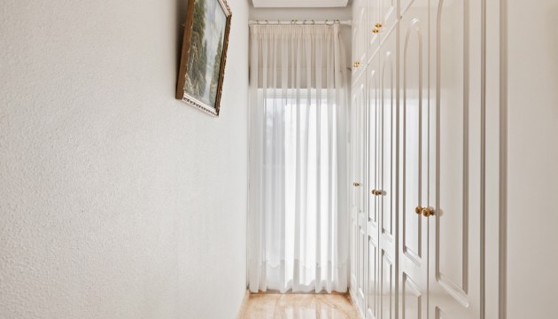 Resale - Detached Villa - Ciudad Quesada - Doña Pepa