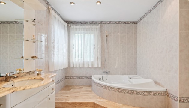 Resale - Detached Villa - Ciudad Quesada - Doña Pepa