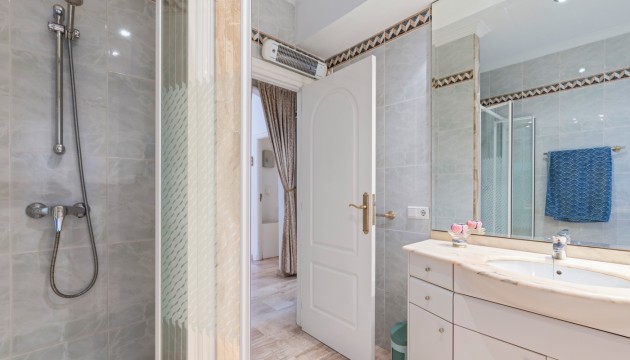 Resale - Detached Villa - Ciudad Quesada - Doña Pepa