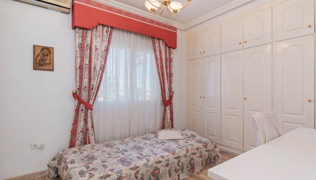 Resale - Detached Villa - Ciudad Quesada - Doña Pepa