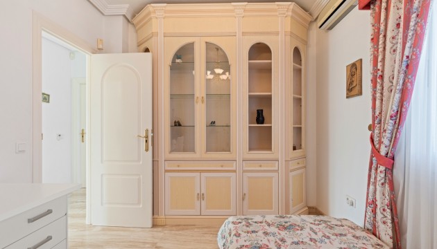 Resale - Detached Villa - Ciudad Quesada - Doña Pepa