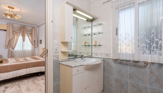 Resale - Detached Villa - Ciudad Quesada - Doña Pepa