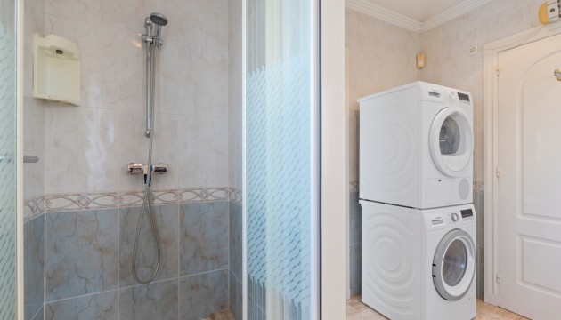 Resale - Detached Villa - Ciudad Quesada - Doña Pepa