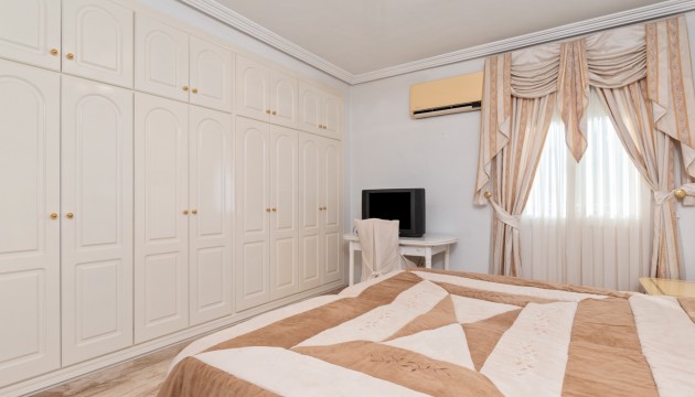 Resale - Detached Villa - Ciudad Quesada - Doña Pepa