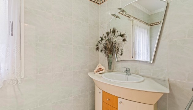 Resale - Detached Villa - Ciudad Quesada - Doña Pepa