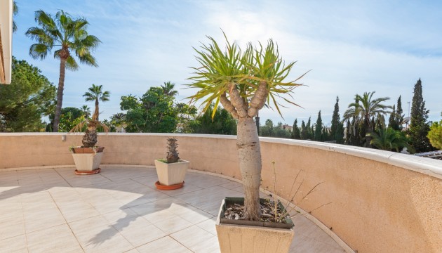 Resale - Detached Villa - Ciudad Quesada - Doña Pepa