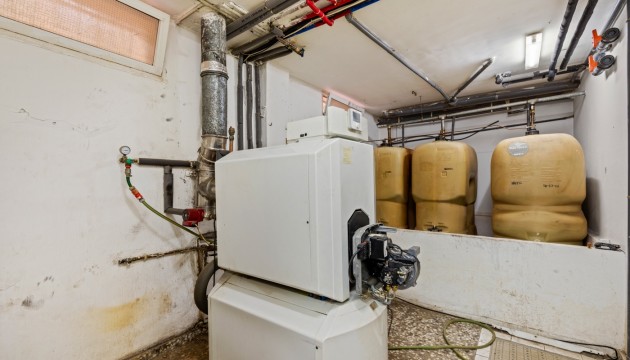 Resale - Detached Villa - Ciudad Quesada - Doña Pepa