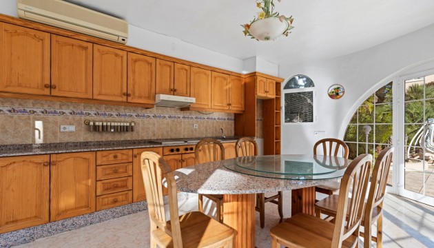 Resale - Detached Villa - Ciudad Quesada - Doña Pepa