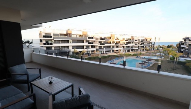 Herverkoop - Apartment - Orihuela Costa - Punta Prima