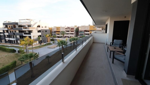 Herverkoop - Apartment - Orihuela Costa - Punta Prima
