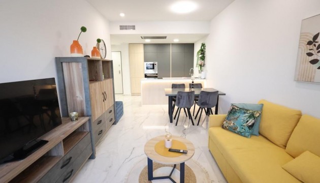 Herverkoop - Apartment - Orihuela Costa - Punta Prima