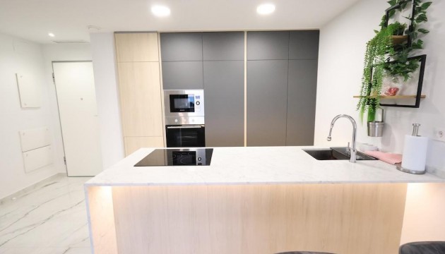 Herverkoop - Apartment - Orihuela Costa - Punta Prima