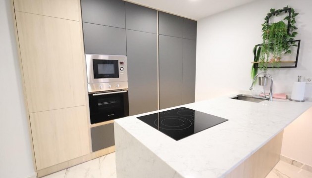 Herverkoop - Apartment - Orihuela Costa - Punta Prima