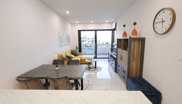 Herverkoop - Apartment - Orihuela Costa - Punta Prima