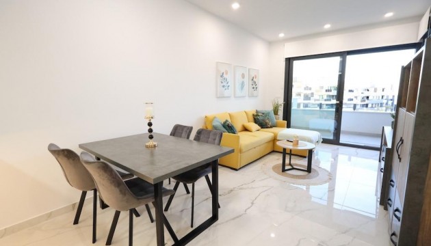Herverkoop - Apartment - Orihuela Costa - Punta Prima