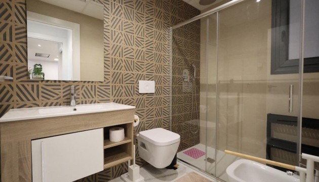 Herverkoop - Apartment - Orihuela Costa - Punta Prima