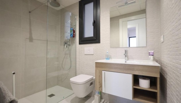 Herverkoop - Apartment - Orihuela Costa - Punta Prima