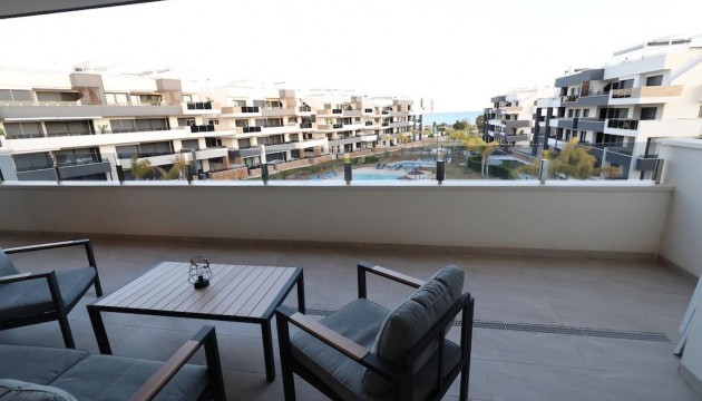 Herverkoop - Apartment - Orihuela Costa - Punta Prima
