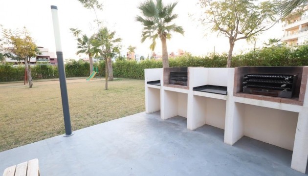 Herverkoop - Apartment - Orihuela Costa - Punta Prima