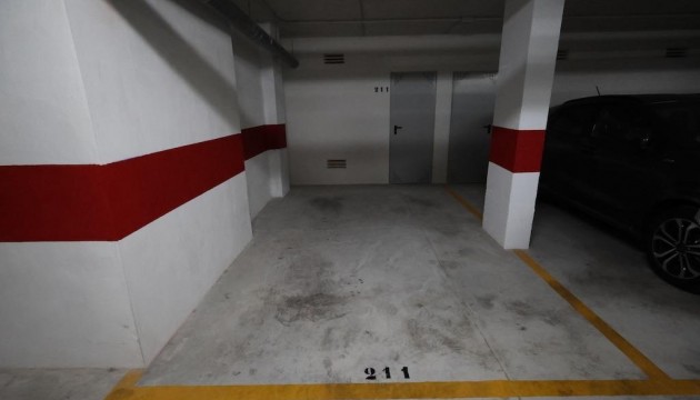 Herverkoop - Apartment - Orihuela Costa - Punta Prima