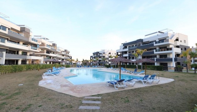 Herverkoop - Apartment - Orihuela Costa - Punta Prima