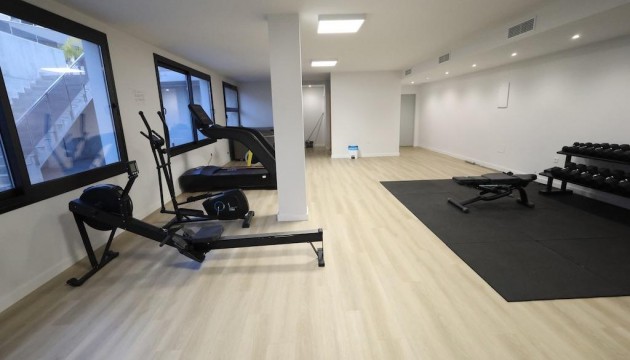 Herverkoop - Apartment - Orihuela Costa - Punta Prima