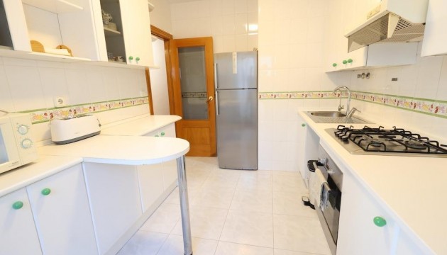 Resale - Bungalow - Orihuela Costa - Campoamor