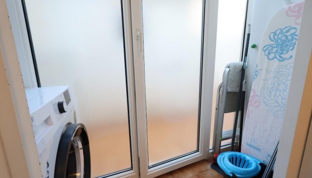 Resale - Bungalow - Orihuela Costa - Campoamor