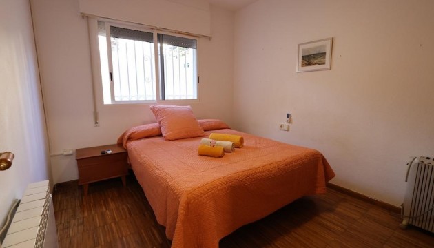Resale - Bungalow - Orihuela Costa - Campoamor