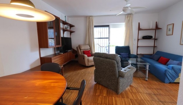 Resale - Bungalow - Orihuela Costa - Campoamor