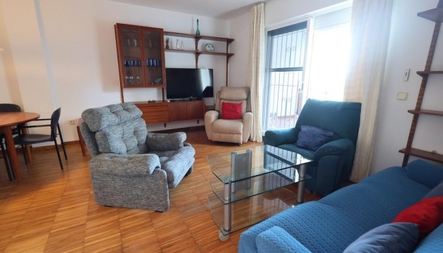 Resale - Bungalow - Orihuela Costa - Campoamor